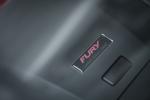 Isuzu D-Max Fury Double Cab 2016 года